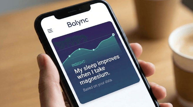 Track What Moves the Needle